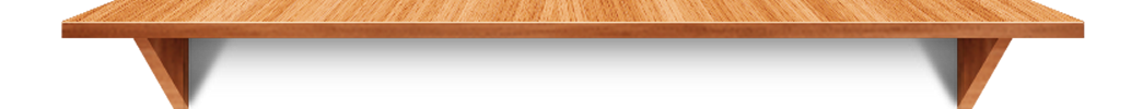 Shelf Wood